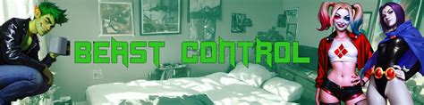 f95zone beasts|Beast Control [v1.1.0] » F95zone.